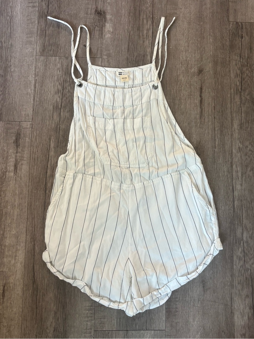 Billabong Wild Pursuit Overalls